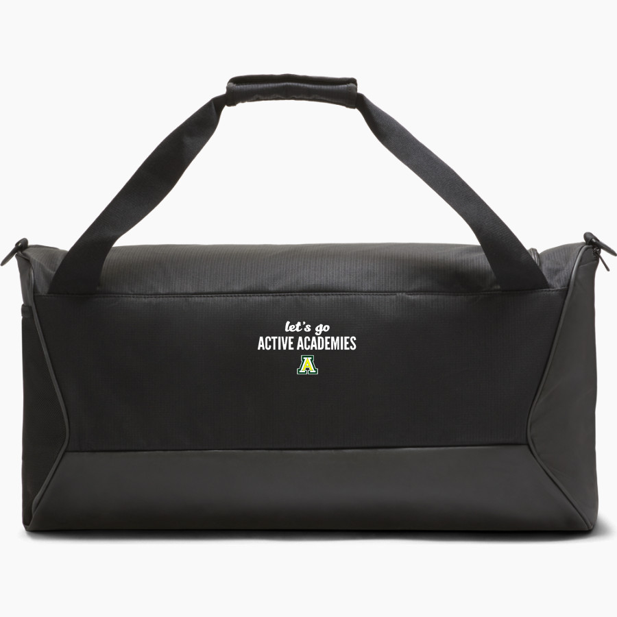 Active Academies Active Academy Nike Brasilia 9.5 Medium Duffel
