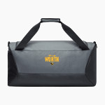 Worth Rams Nike Brasilia 9.5 Medium Duffel Front Thumbnail