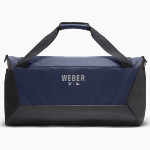 Weber Rams Nike Brasilia 9.5 Medium Duffel Front Thumbnail