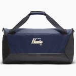 Decatur Central Hawks Nike Brasilia 9.5 Medium Duffel Front Thumbnail