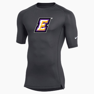 Nike Men's 1/2 Sleeve Compression Tee