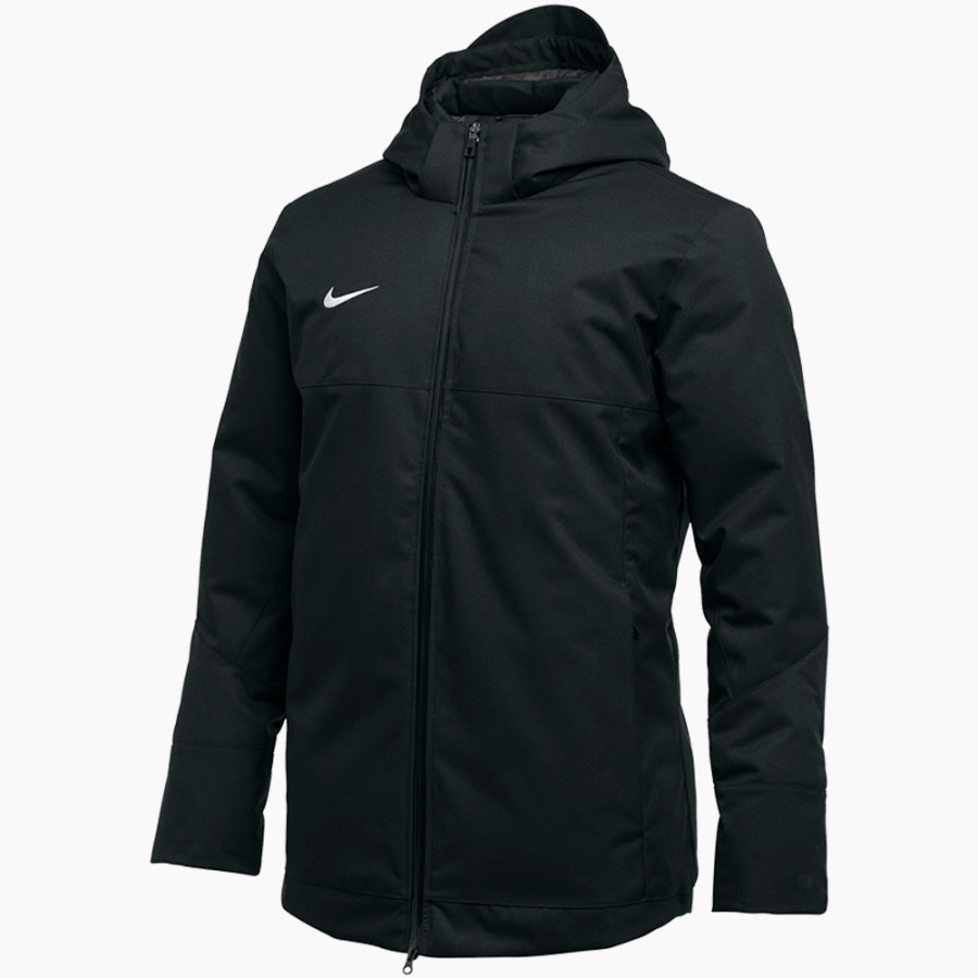 El Paso-Gridley Titans Nike Men's Down Fill Parka