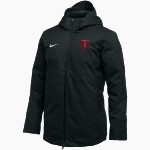 Anchor Bay Tars Tars <span class="pdp-name-mascot">Anchor Bay Tars</span> Nike Men's Down Fill Parka Front Thumbnail