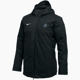 Nike Men's Down Fill Parka
