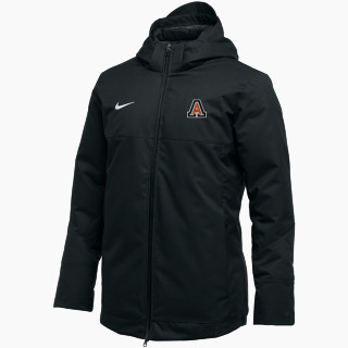 Nike Men's Down Fill Parka