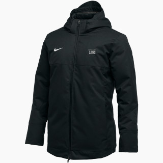 Nike Men's Down Fill Parka
