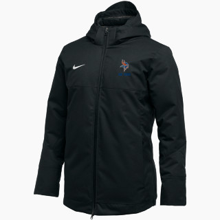 Nike Men's Down Fill Parka