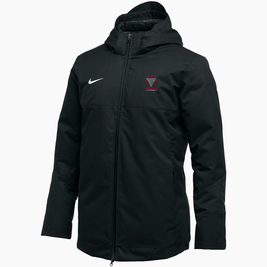 MainStreet Fitness MainStreet Fitness <span class="pdp-name-mascot">MainStreet Fitness</span> Nike Men's Down Fill Parka