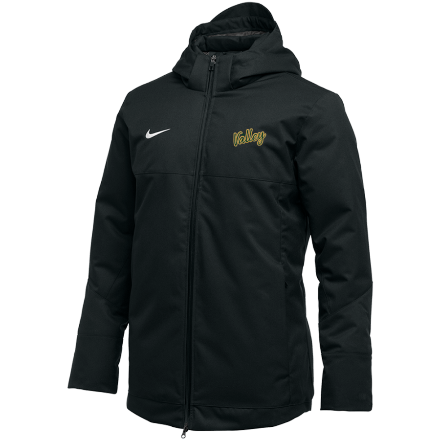 SPRING VALLEY VIKINGS #TheValley <span class="pdp-name-mascot">SPRING VALLEY VIKINGS</span> Nike Men's Down Fill Parka