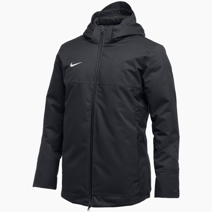 Bartram Trail Bears Nike Men's Down Fill Parka