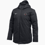 Boulder Rockies Online Store Nike Men's Down Fill Parka Front Thumbnail
