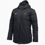 Dedication To Community DTC Nike Men's Down Fill Parka Front Thumbnail