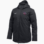 BETH HAVEN CHRISTIAN School Online Apparel Store Nike Men's Down Fill Parka Front Thumbnail
