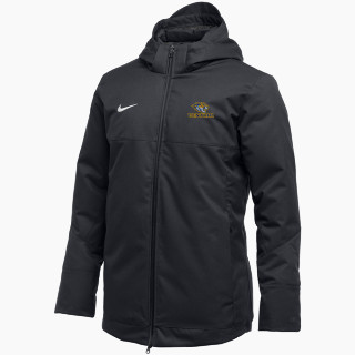 Nike Men's Down Fill Parka