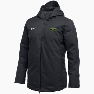Nike Men's Down Fill Parka