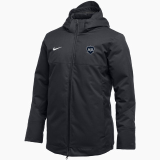 Nike Men's Down Fill Parka