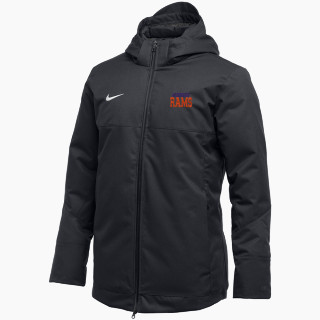 Nike Men's Down Fill Parka
