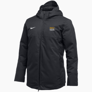 Nike Men's Down Fill Parka