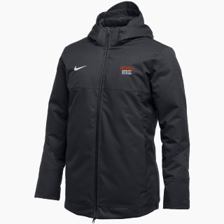Nike Men's Down Fill Parka