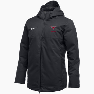 Nike Men's Down Fill Parka