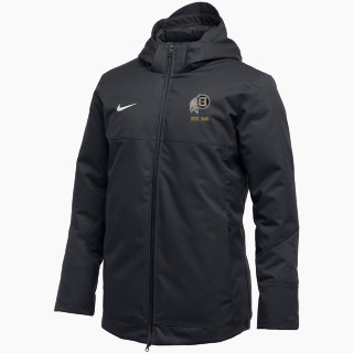 Nike Men's Down Fill Parka