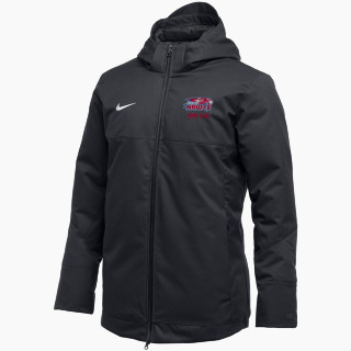 Nike Men's Down Fill Parka