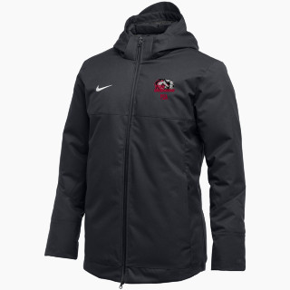 Nike Men's Down Fill Parka