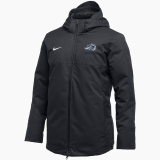 Nike Men's Down Fill Parka