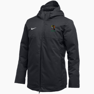 Nike Men's Down Fill Parka