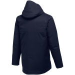 Barrington Eagles <span class="pdp-name-mascot">Barrington Eagles</span> Nike Men's Down Fill Parka Back Thumbnail