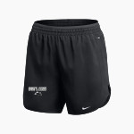 Sisters Outlaws Nike Women's Tempo Luxe 5in Short Front Thumbnail