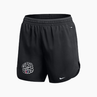 Nike Women's Tempo Luxe 5in Short