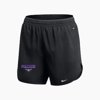 Nike Women's Tempo Luxe 5in Short
