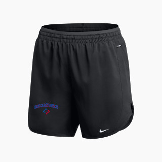 Nike Women's Tempo Luxe 5in Short