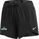 SEMINOLE COUNTY HIGH SCHOOL INDIANS Nike Women's Flex 2-1 Short Front Thumbnail