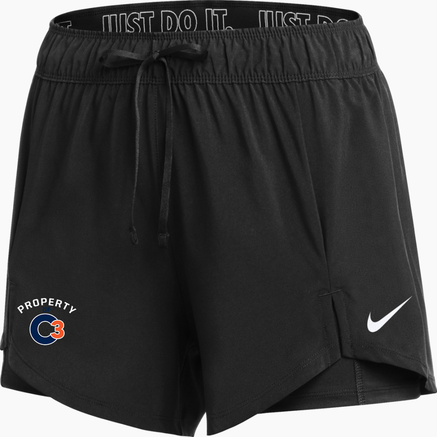 Active Academies Active Academy Nike Women's Flex 2-1 Short