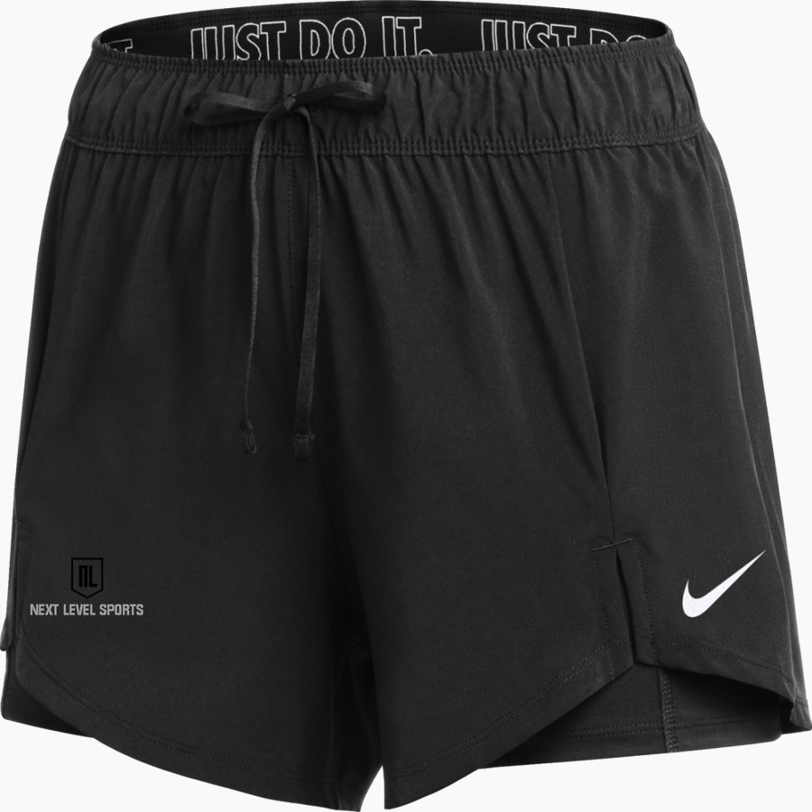 Next Level Sports Next Level Sports Nike Women's Flex 2-1 Short