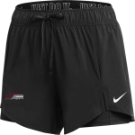 Jefferson Dragons <span class="pdp-name-mascot">Jefferson Dragons</span> Nike Women's Flex 2-1 Short Front Thumbnail