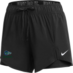 814 Elite 814 Elite <span class="pdp-name-mascot">814 Elite</span> Nike Women's Flex 2-1 Short Front Thumbnail