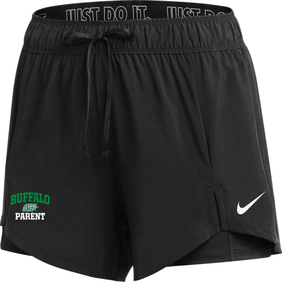 Buffalo Envy Allstar Cheerleading Envy <span class="pdp-name-mascot">Buffalo Envy Allstar Cheerleading</span> Nike Women's Flex 2-1 Short