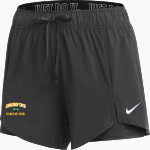 Arkansas Tech University Athletics Online Store Nike Women's Flex 2-1 Short Front Thumbnail
