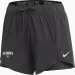 St. Mary's Academy Nike Women's Flex 2-1 Short Front Thumbnail