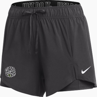 Nike Women's Flex 2-1 Short