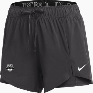 Nike Women's Flex 2-1 Short