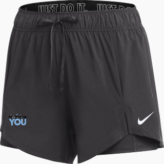 Nike Women's Flex 2-1 Short