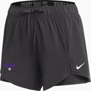 Nike Women's Flex 2-1 Short