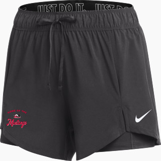 Nike Women's Flex 2-1 Short