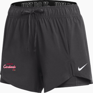 Nike Women's Flex 2-1 Short