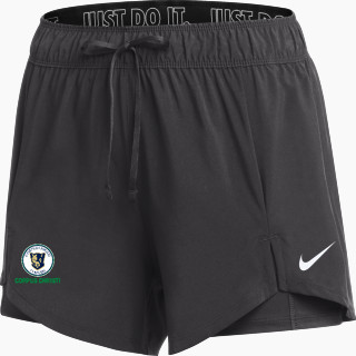 Nike Women's Flex 2-1 Short