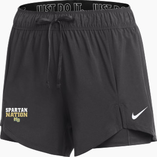 Nike Women's Flex 2-1 Short